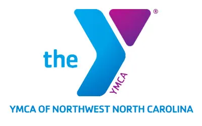 YMCA Northwest North Carolina Logo