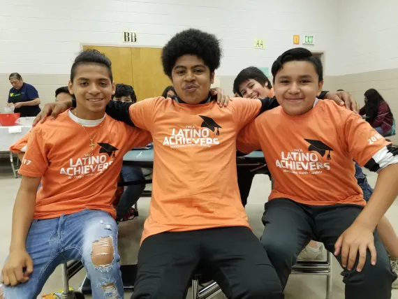 LatinoAchievers
