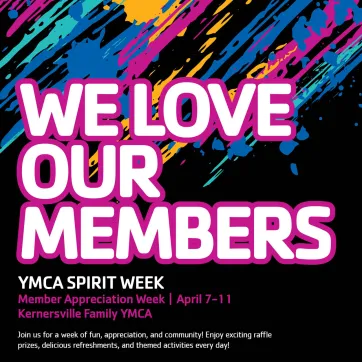 KV spirit week