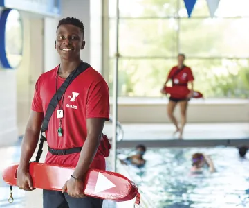Lifeguard