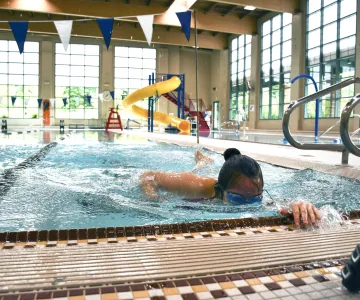 Safety Around Water