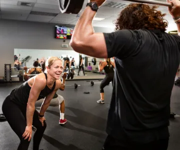 boot camp specialty training