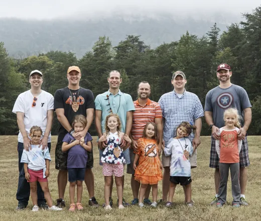 Adventure Guides Archery