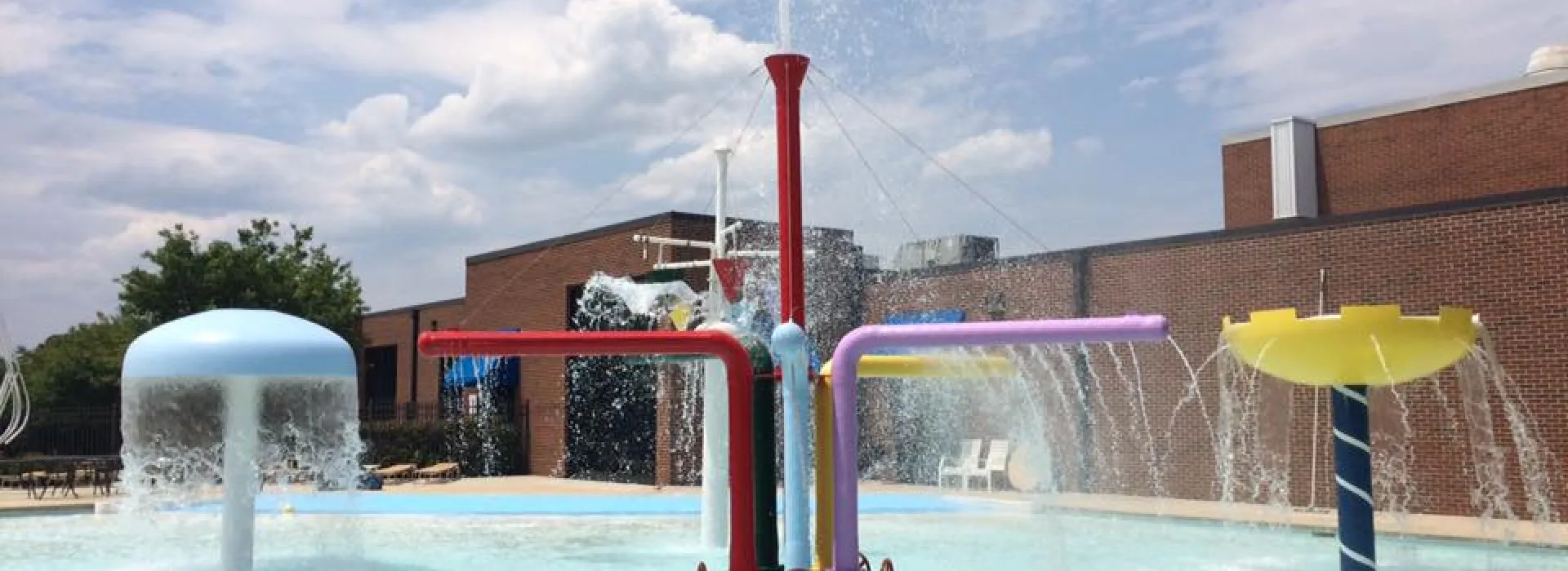 Waterpark at Kernersville